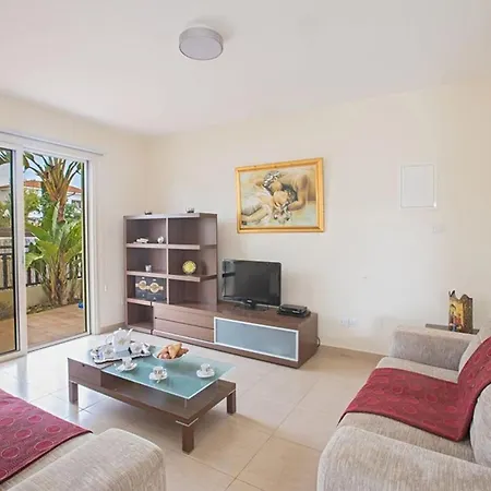 فيلة Your Dream Holiday With Private Pool In Protaras Most Exclusive Neighbourhood 1333 *