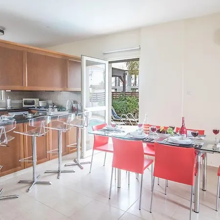 Your Dream Holiday With Private Pool In Protaras Most Exclusive Neighbourhood 1333