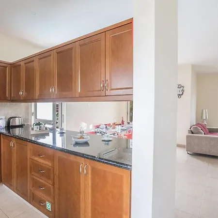 Your Dream Holiday With Private Pool In Protaras Most Exclusive Neighbourhood 1333 فيلة باراليمني