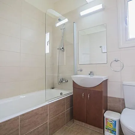 فيلة Your Dream Holiday With Private Pool In Protaras Most Exclusive Neighbourhood 1333