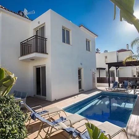 Your Dream Holiday With Private Pool In Protaras Most Exclusive Neighbourhood 1333