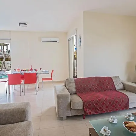 Your Dream Holiday With Private Pool In Protaras Most Exclusive Neighbourhood 1333
