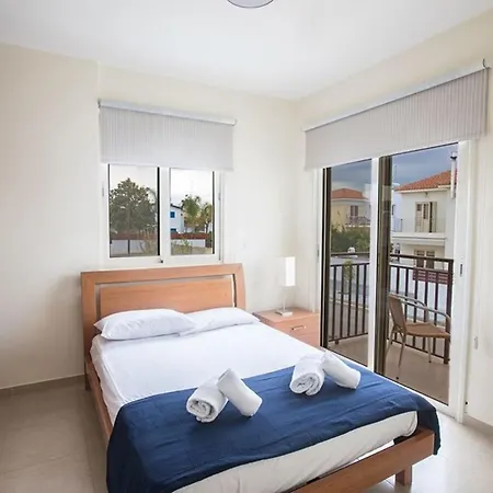 Your Dream Holiday With Private Pool In Protaras Most Exclusive Neighbourhood 1333
